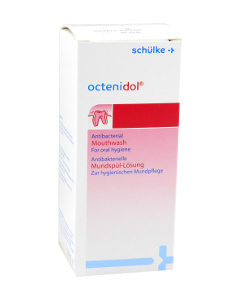 Octenidol Apa de Gura N1