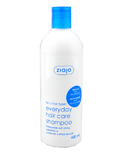 Ziaja Everyday Care sampon Jojoba N1