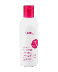 Ziaja Intense Nutrition balsam Vitamine N1