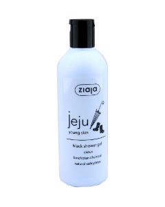 Ziaja Jeju Gel Dus N1