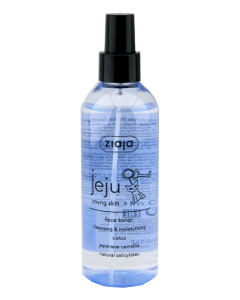 Ziaja Jeju Toner pentru fata N1