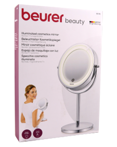 Beurer Oglinda cosmetica iluminata BS55 N1