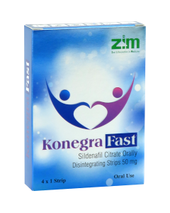 Konegra Fast N4