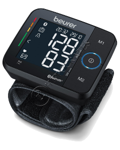 Beurer Tensiometru automat de incheietura BC54 N1