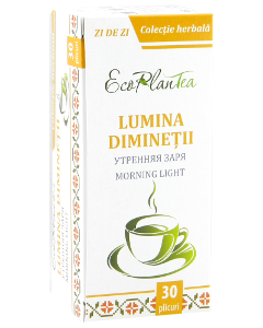 Ceai LUMINA DIMINETII N30