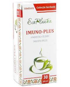 Ceai IMUNO-PLUS N30