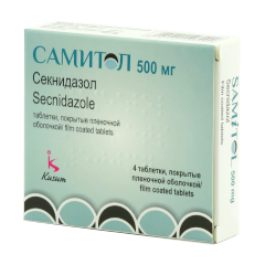 Samitol N4