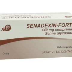 Senadexin-Forte N100