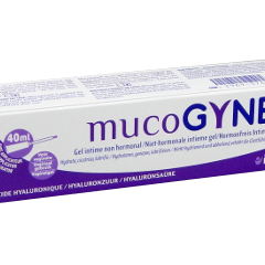 Mucogyne (1+1) N1
