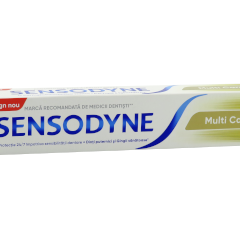 Pasta de dinti Sensodyne Multi Care N1
