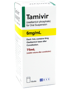 Tamivir N1