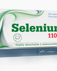 Selen N120