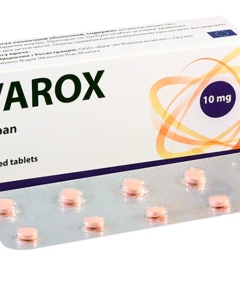 Rivarox