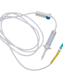 Sisteme pentru infuzie 21G N1