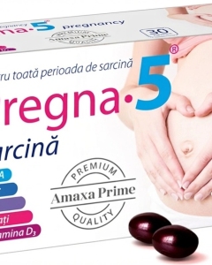 Pregna-5 sarcina N30
