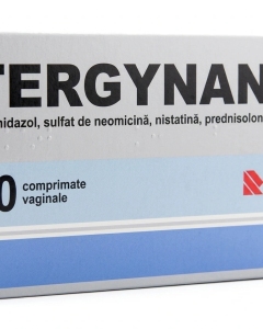 Tergynan N10