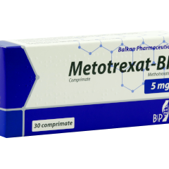 Metotrexat-BP N30