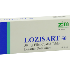 Lozisart N30