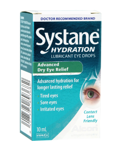 Systane Hydration N1