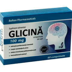 Glycina N60