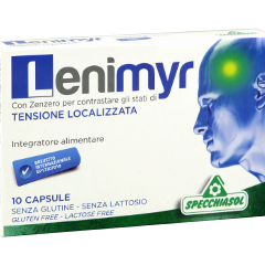 Lenimyr N10