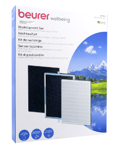 Beurer Filtru HEPA pentru LR500 N1