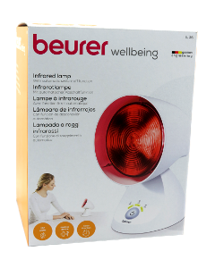 Beurer Lampa infrarosu IL35 N1
