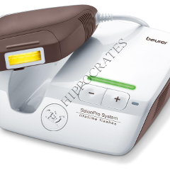Beurer Epilator IPL10000+ Salonpro System N1