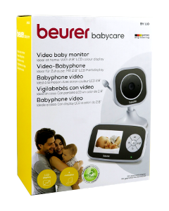 Beurer Monitor video pentru bebelusi BY110 N1