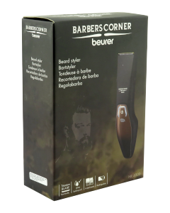 Beurer BARBER CORNER aparat aranjarea barbii HR4000 N1
