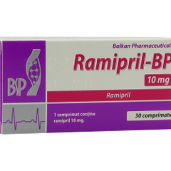 Ramipril N30