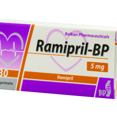 Ramipril N30