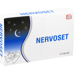 Nervoset N20