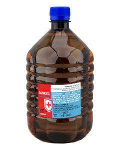 Sanidez N1