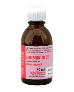 Acid boric N1