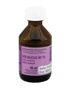 Acid salicilic N1