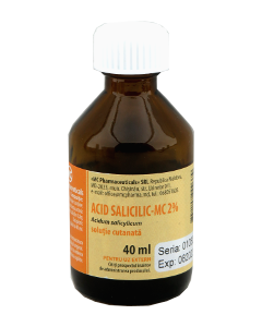 Acid salicilic N1