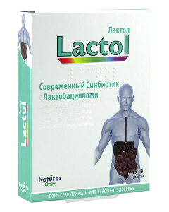 Lactol N30