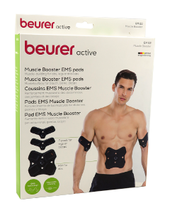 Beurer Aparat de electrostimulare musculara EM22 N1