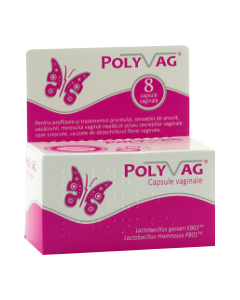 PolyVag N8