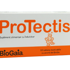 Protectis Probiotic (lamaie) N10