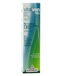 Vitalven 5 N1
