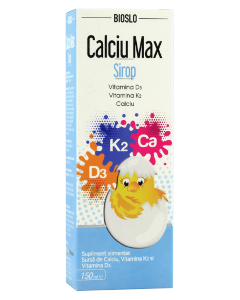 Calciu MAX N1