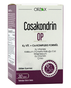 Cosakodrin OP N30