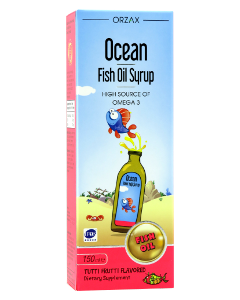 Ocean Omega 3 N1