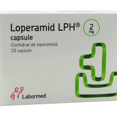 Loperamid N10