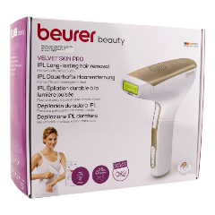 Beurer Epilator VELVET SKIN PRO IPL8500 N1