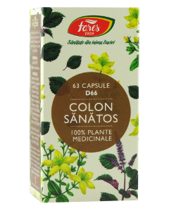 Colon sanatos N63