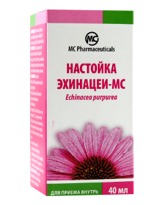 Echinacee N1