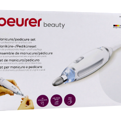 Beurer Set manichiura/pedichiura MP62 N1